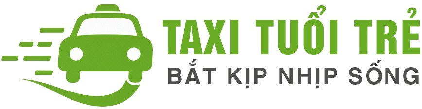 Taxi Tuổi Trẻ – Bắt Kịp Nhịp Sống
